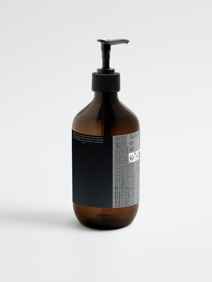 PUREMAN Hand & Bodywash